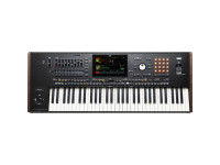 Korg PA-5X 61 International Korg PA-5X 61 International